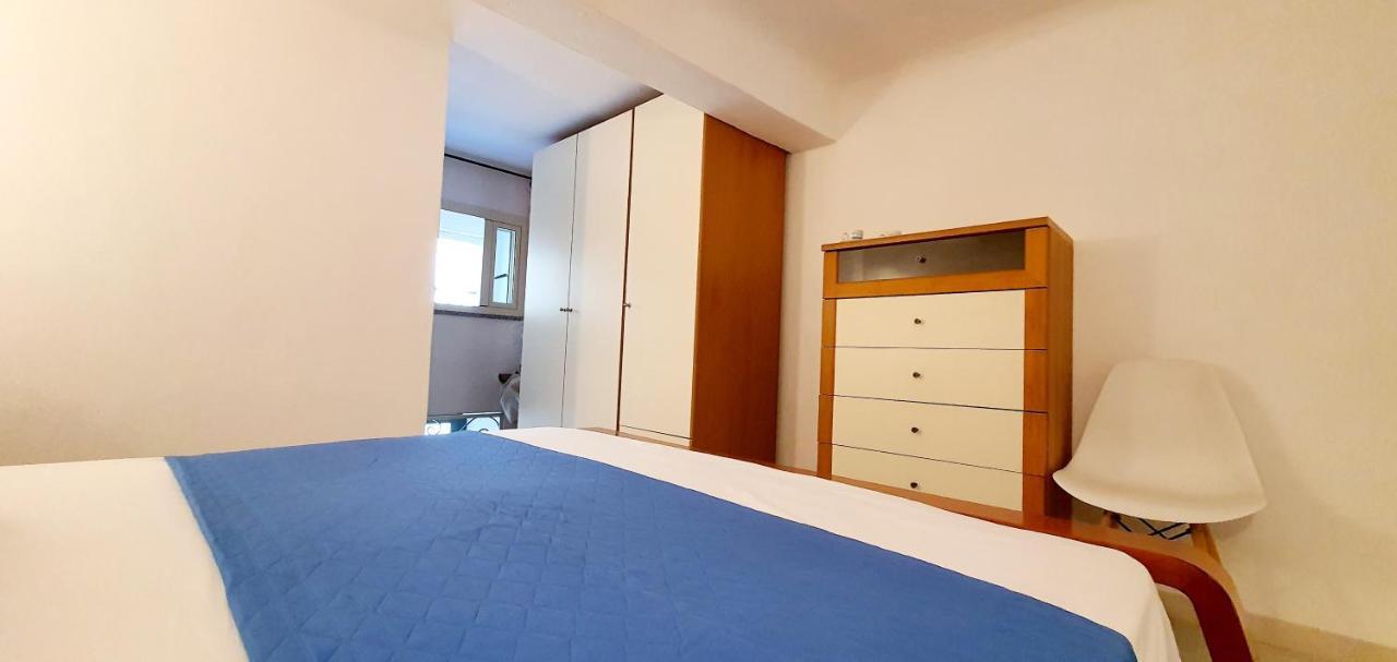 Pieno Centro Apartment Tropea Exteriér fotografie